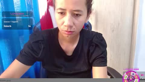 vanesa sexy online show from 23, 2, 2026