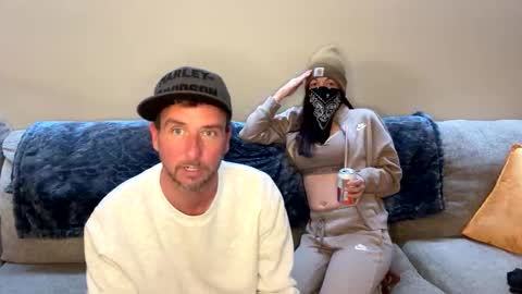 Snapshot of micwb chatting on 10, 11, 2025 Adventures of MnM4ever online show from 10, 11, 2025