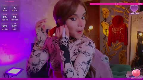 Midas online show from 25, 1, 2025