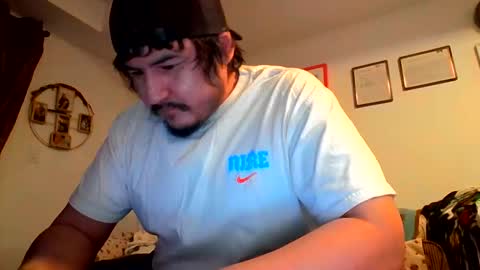 midjiminido420 online show from 25, 2, 2026