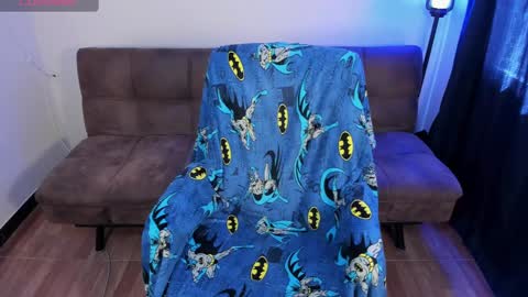 Blue online show from 13, 1, 2025