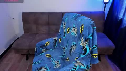 Blue online show from 12, 2, 2025