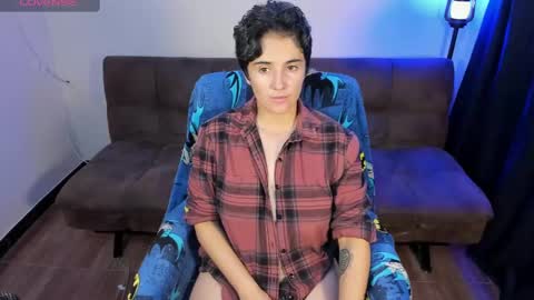 Blue online show from 14, 2, 2025