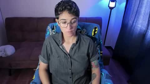 Blue online show from 14, 1, 2026