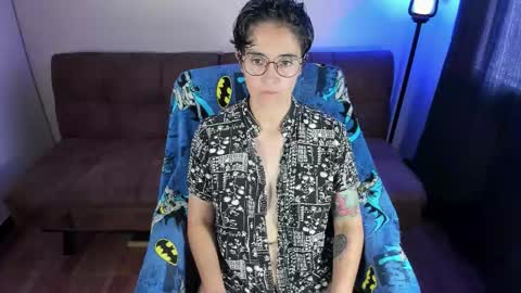 Blue online show from 24, 2, 2026