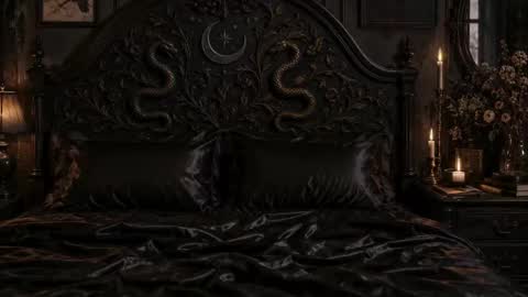 Witch ANNA Im traveling now Write to me on Twitter online show from 30, 5, 2026