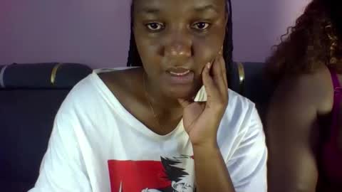 midnight_sexy online show from 11, 4, 2026