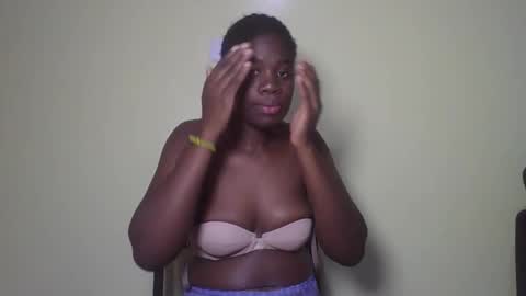 Goddess online show from 12, 1, 2026