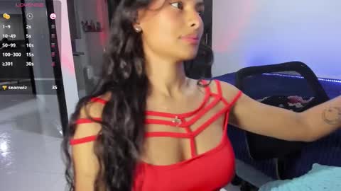 VanyaKlaus online show from 8, 3, 2025