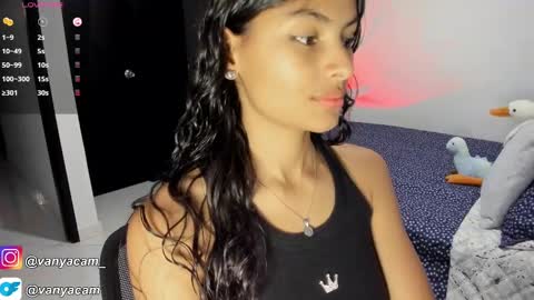 VanyaKlaus online show from 1, 10, 2025