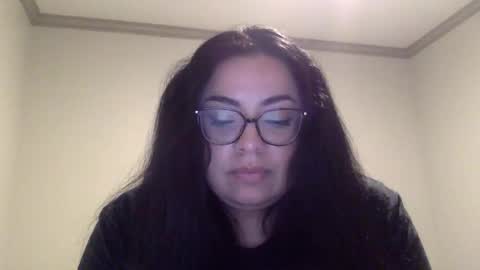 midnightbruja111 online show from 30, 3, 2026