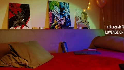 Alexey or just Alex online show from 25, 12, 2024