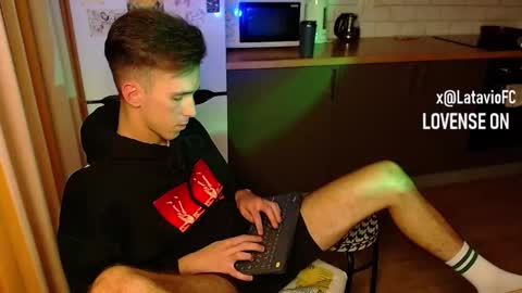 Alexey or just Alex online show from 20, 9, 2025