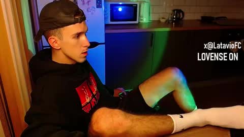 Alexey or just Alex online show from 25, 9, 2025