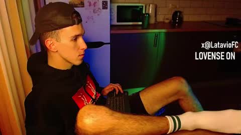 Alexey or just Alex online show from 28, 9, 2025