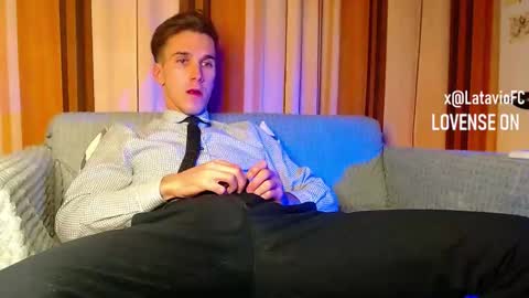 Alexey or just Alex online show from 22, 11, 2025