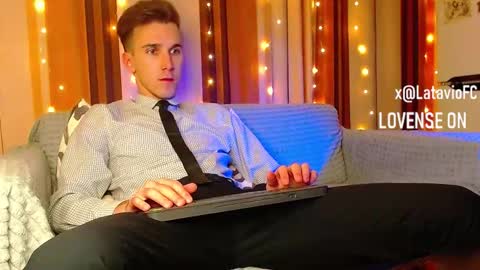 Alexey or just Alex online show from 21, 12, 2025