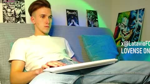 Alexey or just Alex online show from 31, 3, 2026