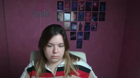 Mariana online show from 7, 11, 2025