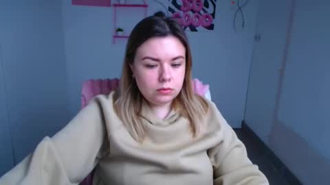 Mariana online show from 23, 11, 2025