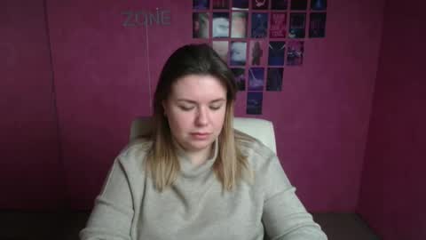 Mariana online show from 24, 11, 2025