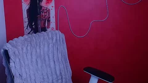 Mariana online show from 21, 2, 2026