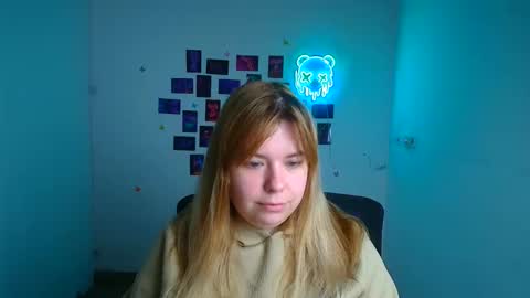 Mariana online show from 17, 4, 2026