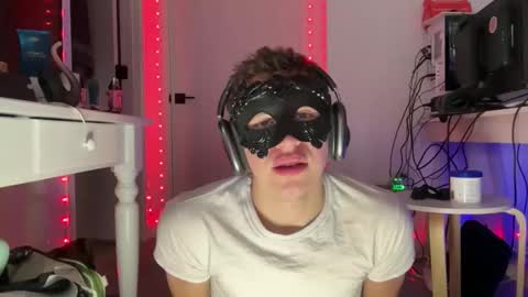 midnightmasc online show from 12, 3, 2026