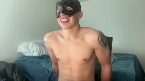 midnightmasc online show from 21, 3, 2026