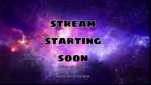 Jenna Talia online show from 15, 12, 2024