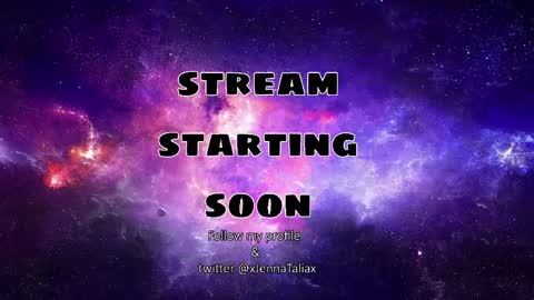 Jenna Talia online show from 14, 5, 2026