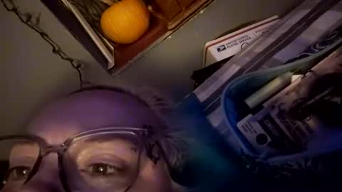 midnightseducer1 online show from 17, 4, 2026