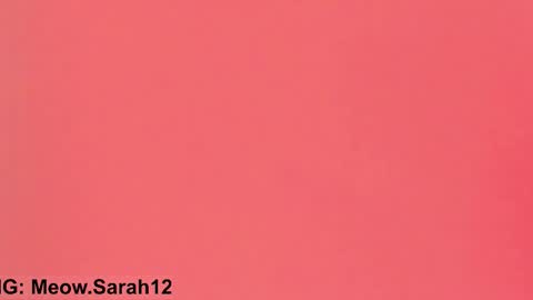 Sara online show from 28, 10, 2025