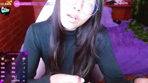 Midori 7u7 online show from 23, 9, 2025