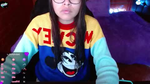 Midori 7u7 online show from 6, 3, 2026