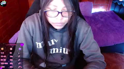 Midori 7u7 online show from 13, 3, 2026