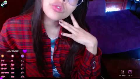 Midori 7u7 online show from 20, 3, 2026