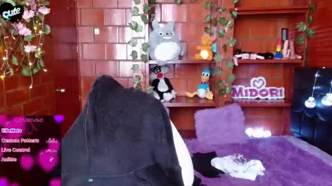 Midori 7u7 online show from 5, 6, 2026