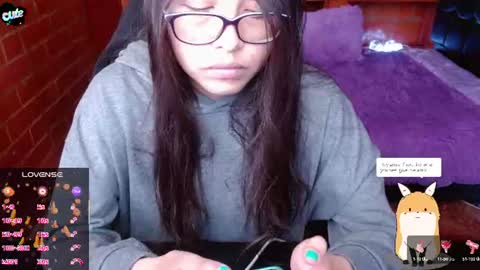 Midori 7u7 online show from 24, 7, 2026