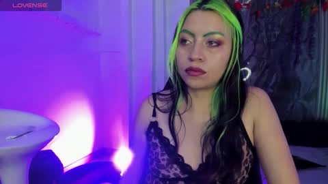 midory_ online show from 12, 10, 2025