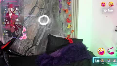 midory_ online show from 17, 10, 2025