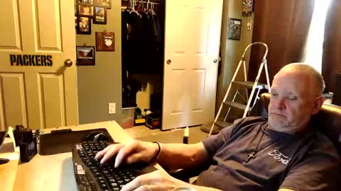 midwestdad09 online show from 29, 10, 2025