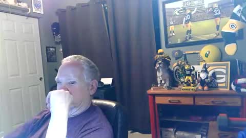 midwestdad09 online show from 16, 3, 2026