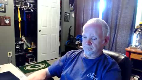 midwestdad09 online show from 17, 4, 2026