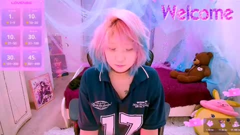 Miekolun online show from 20, 11, 2025