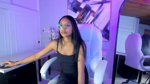 miel_ambar online show from 6, 5, 2026