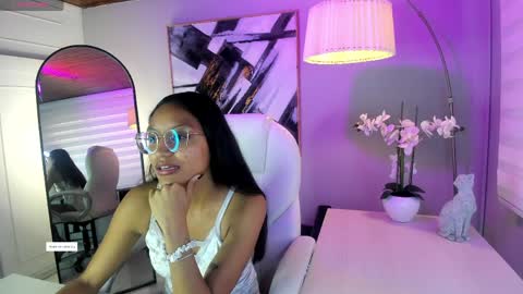 miel_ambar online show from 12, 5, 2026
