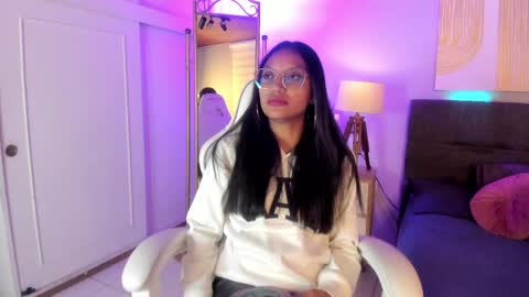 miel_ambar online show from 27, 5, 2026