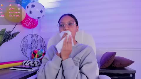 miel_ambar online show from 29, 6, 2026