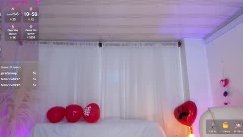 miel_gomez online show from 15, 2, 2025